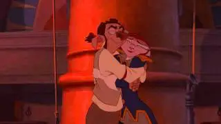 Anime Couples Tribute- Whered You Go