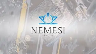 Nemesi Italia Srl - Consulenza informatica