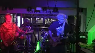 UNCLE JOHN'S BAND - Live @ the Ale & Witch - 12-30-22  St. Petersburg, FL FINAL PERFORMANCE OF 2022!
