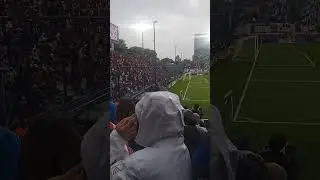 🇳🇱Julio 87 años Hincha histórico bronce viviente 