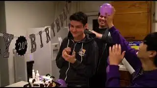 Thank you Surefour & Hydration