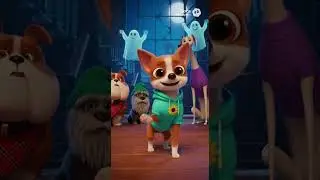 Haunted House Party #ghost #party #funny #cute #shorts #laughter #jokes #alcohol #viral #tiktok