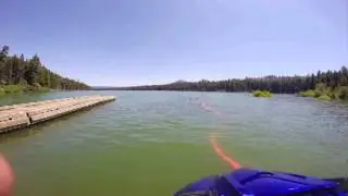Flight Tutorial:  Fly Board of Bend