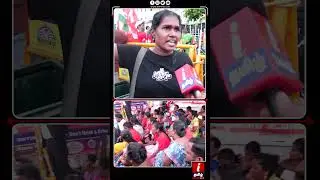 தொடர்ந்து போராடியும் நீதி கிடைக்கவில்லை  ACTIVIST வளர்மதி! #Valarmathi #SanitationWorkers #mkstalin