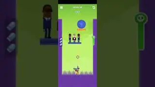 Hitmasters Shotgun Mode Level 38 Part 1