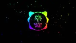 luistrap ynw melly ft.kanye west-mixed personalities