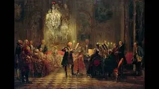 Henry Purcell - Come, ye Sons of Art