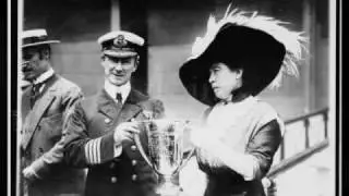 The Unsinkable-Margaret Brown-Titanic-The Experience