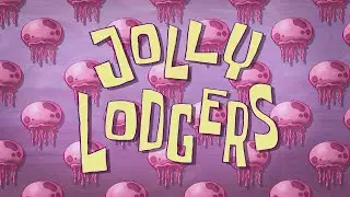 Jolly Lodgers (Soundtrack)