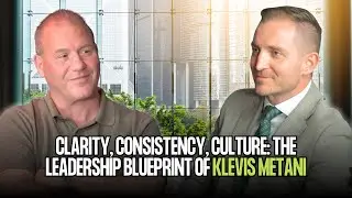 Built to Grow: The Systems and Mindset Behind a High-Performing Real Estate Team #59