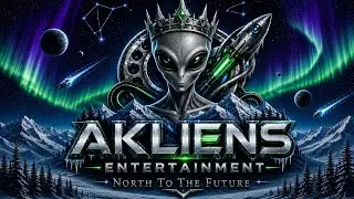 CODE RED - TIP TOE ( AKliens ENTERTAINMENT )