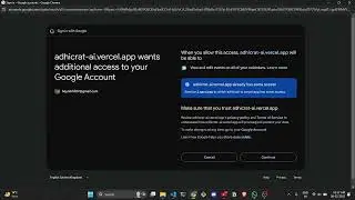 Using Google Calendar API Data ./auth/calendar`, ./auth/calendar.events.write