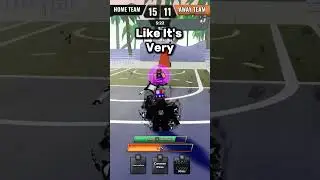 3 совета, как выиграть каждую игру в Basketball Zero! 🔥 #roblox #basketballzero