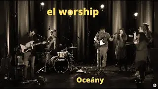 Oceány