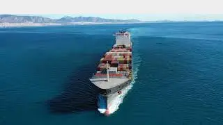 Chevron Marine Lubricants Evolution