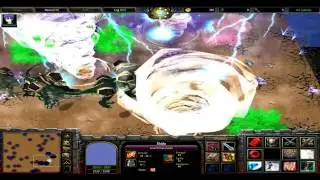 Shido Spellpack WC3