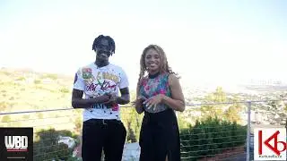 WE BUILT DIFFERENT: Life-Changing Vibes in LA 🌟