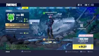 Omega Try-Hard