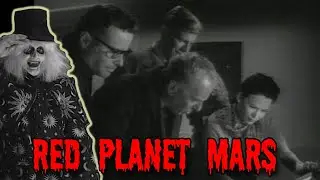RED PLANET MARS (Official) Episode 150