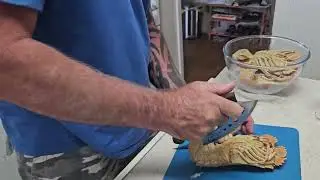 How to prepare Moreton Bay Bugs