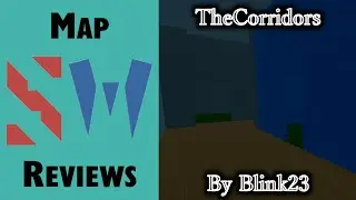 SkillWarz | TheCorridors by Blink23 Review and Playtest