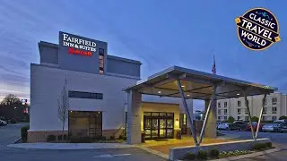 Fairfield Inn & Suites Chattanooga | Chattanooga (TN), United States | Hotel Review ⭐