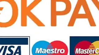 Okpay как пополнить счет🔥🔥🔥