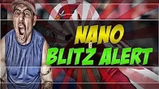 Unstoppable Edge Blitz | BIG DIME SAM Nano Blitz| Madden 17