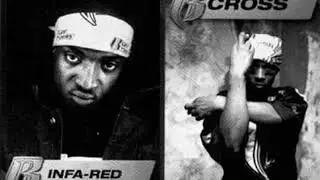 Infa-Red & Cross & Styles P - We Done Did That (2004)