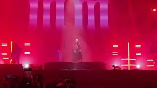 Marilyn Manson - The Dope Show (Machaca Rock Fest Mexico 2024)