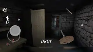 Granny grandpa chapter 3 👹 mission success grandpa kill #granny #grandpa #kill #bhoot 