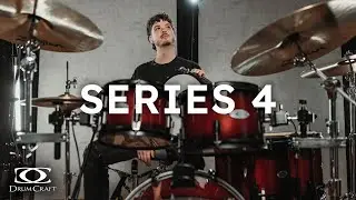 All about our Series 4 Kit | DrumCraft