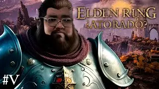 Me encontré a tu MARIDO Caballero del Crisol y me enseño EL RESPETO - Smashdota en Elden Ring #5