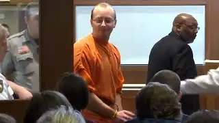 Jayme Closs&rsquo; Alleged Kidnapper Smirks in Court