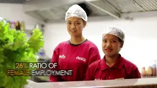 Business Oxygen (BO2), Impact Investment (short video)