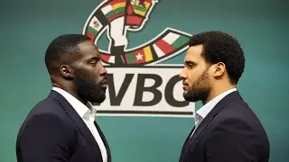 Why Okolie vs Itauma Is Boxing&rsquo;s Most Dangerous Inevitable Fight‼️ 🧠🥊#STN⚡️