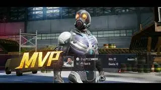 pubg mobile vido ducky dahi sameer butt or internal carry minty open change