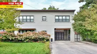 410 Cranbrooke Ave,  Toronto | Andre Kutyan, Real Estate Broker | Harvey Kalles Real Estate Ltd.