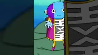 The universe eater plankton -God plankton-