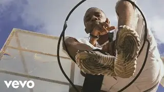 ZAY ASANTE - Segregate (Official Music Video)