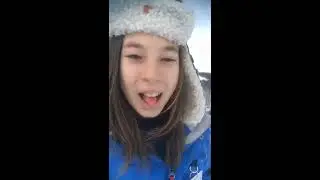 Freestyle Ontario Camp Fortune Timber Tour