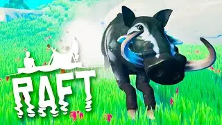 RAFT #53 - ASTUCE POUR TUER LE WARTHOG