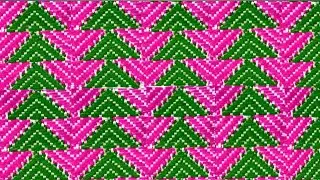 New Plastic ason design |Bena ki design Bori per |Bori per haath ka pankha design |Doormat |