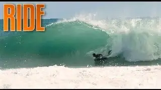 Session Bodyboard aux Dunes ! Vend&eacute;e =)