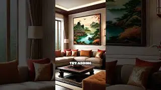 Feng Shui Colors: Earth Tones for Calm & Balance