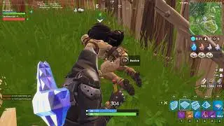 BOTCHED HEIST LTM Fortnite Battle Royale Gameplay