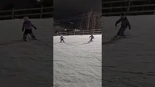 Ski bromont January 11, 2026