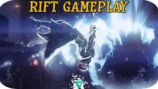 Rift Gameplay - WAYNEs ORGASM DILEMMA!