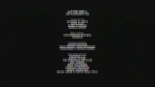 Mid-Century (2022) End Credits (Syfy 2022)