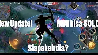 BUILD MARKSMAN SOLO ? SIAPA TAKUT!! MARVEL SUPER WAR : HAWKEYE